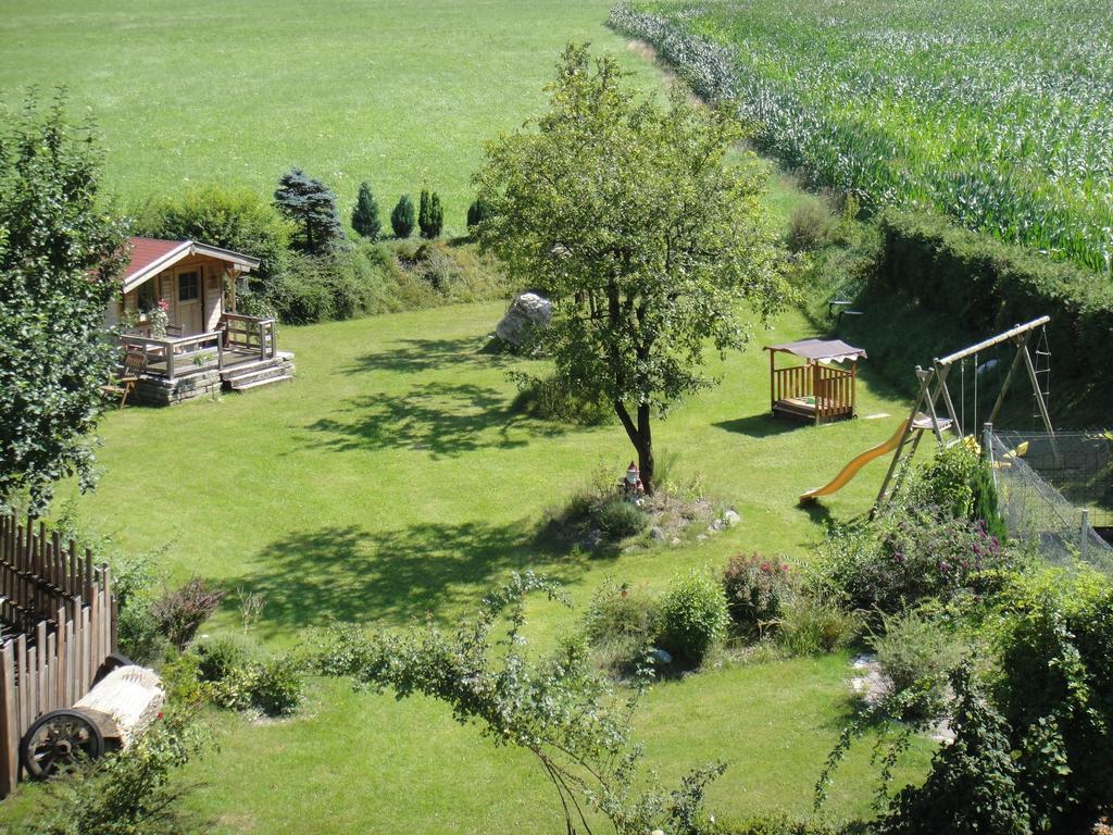 Fehlehof Rohrberg Exterior foto