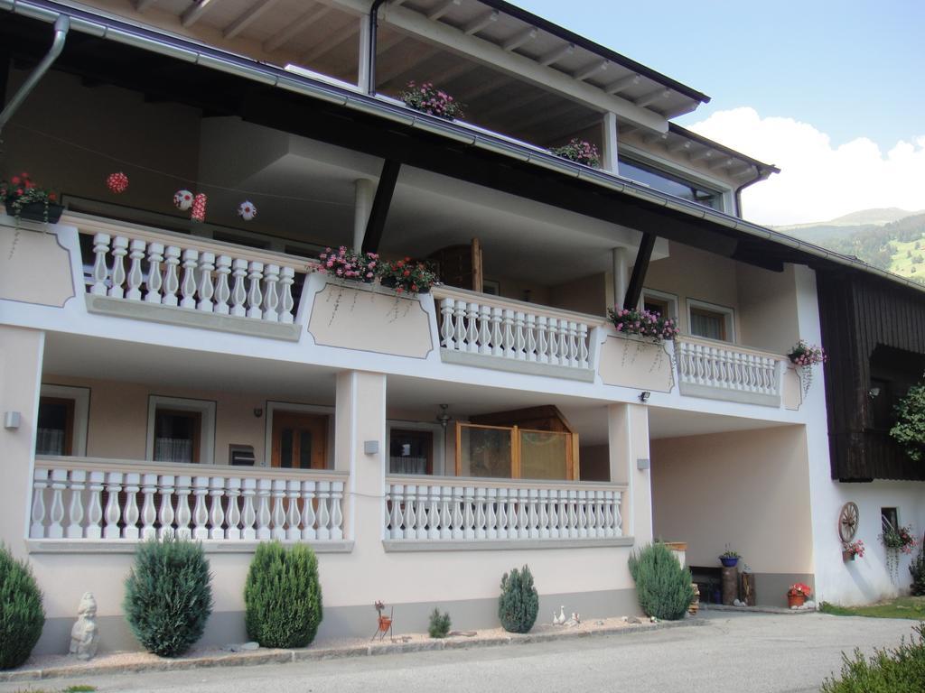 Fehlehof Rohrberg Exterior foto